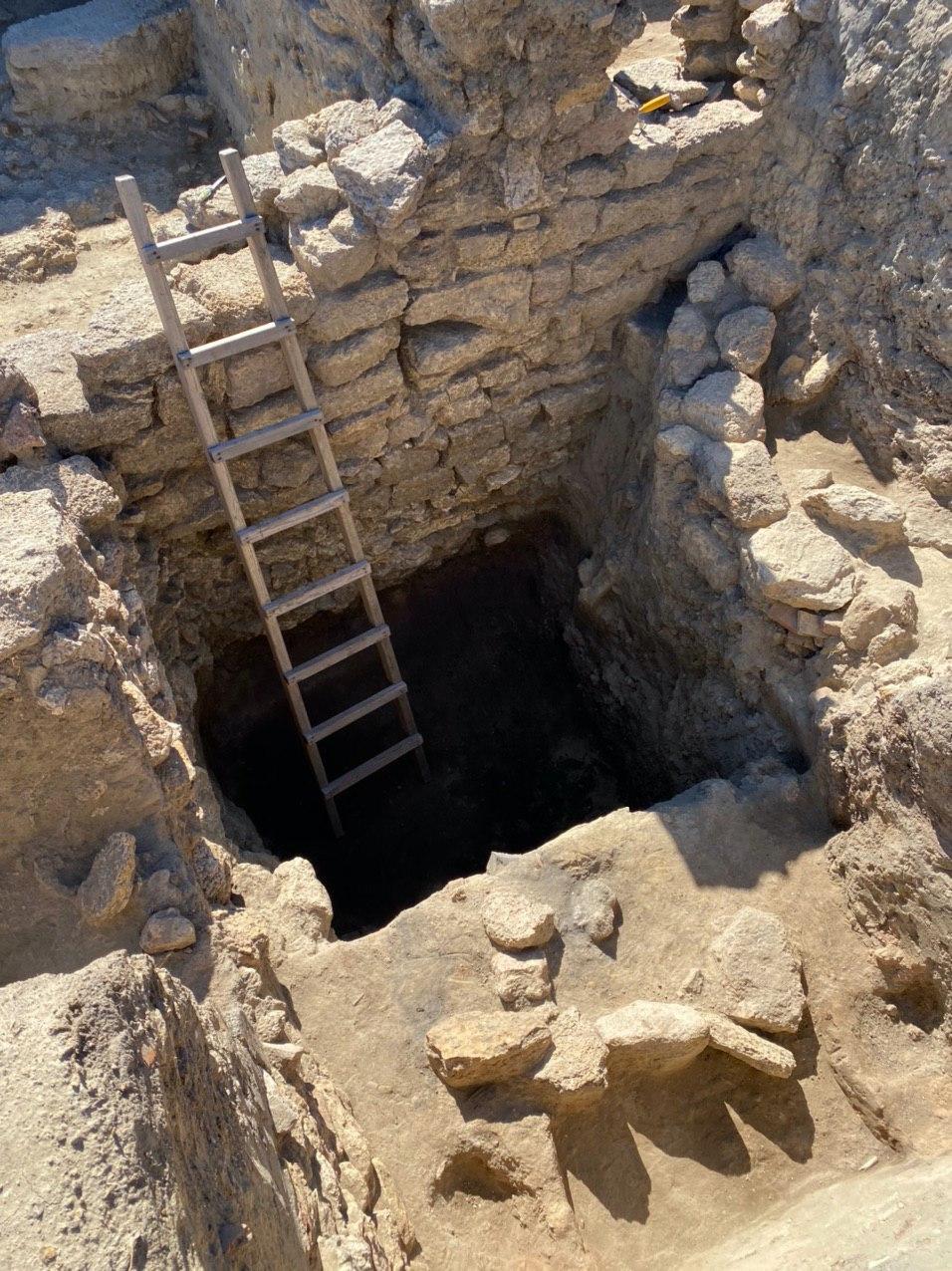 Під Одесою археологи виявили дивовижну знахідку: ціле античе місто