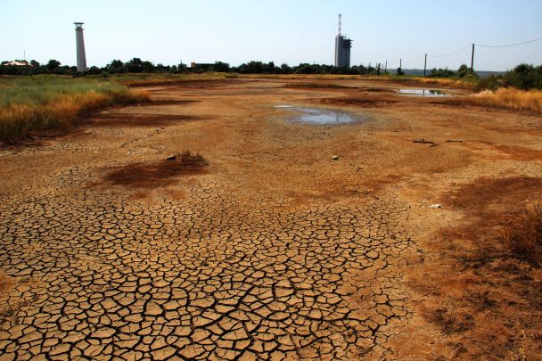 Экологи обратились в ООН и "Гринпис" из-за токсичных отходов НГЗ
