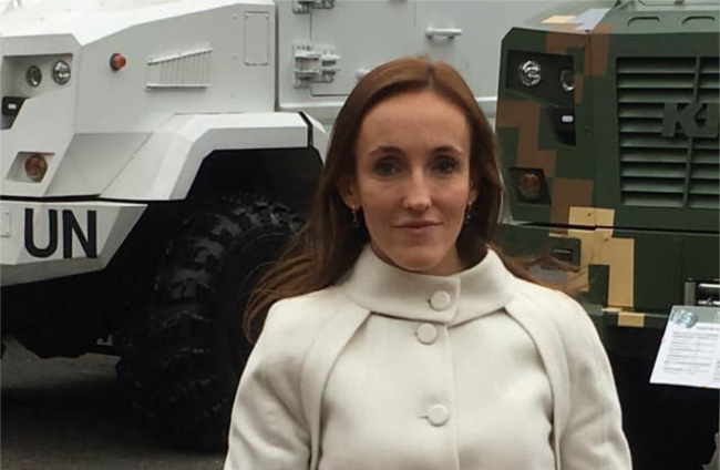 З'явилися фото загиблих у катастрофі в Ірані пасажирок-українок: приклад для наслідування