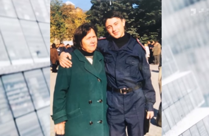 Заради бабусі: Тарас Тополя розповів, навіщо купив костюм &quot;як у Зіброва&quot;