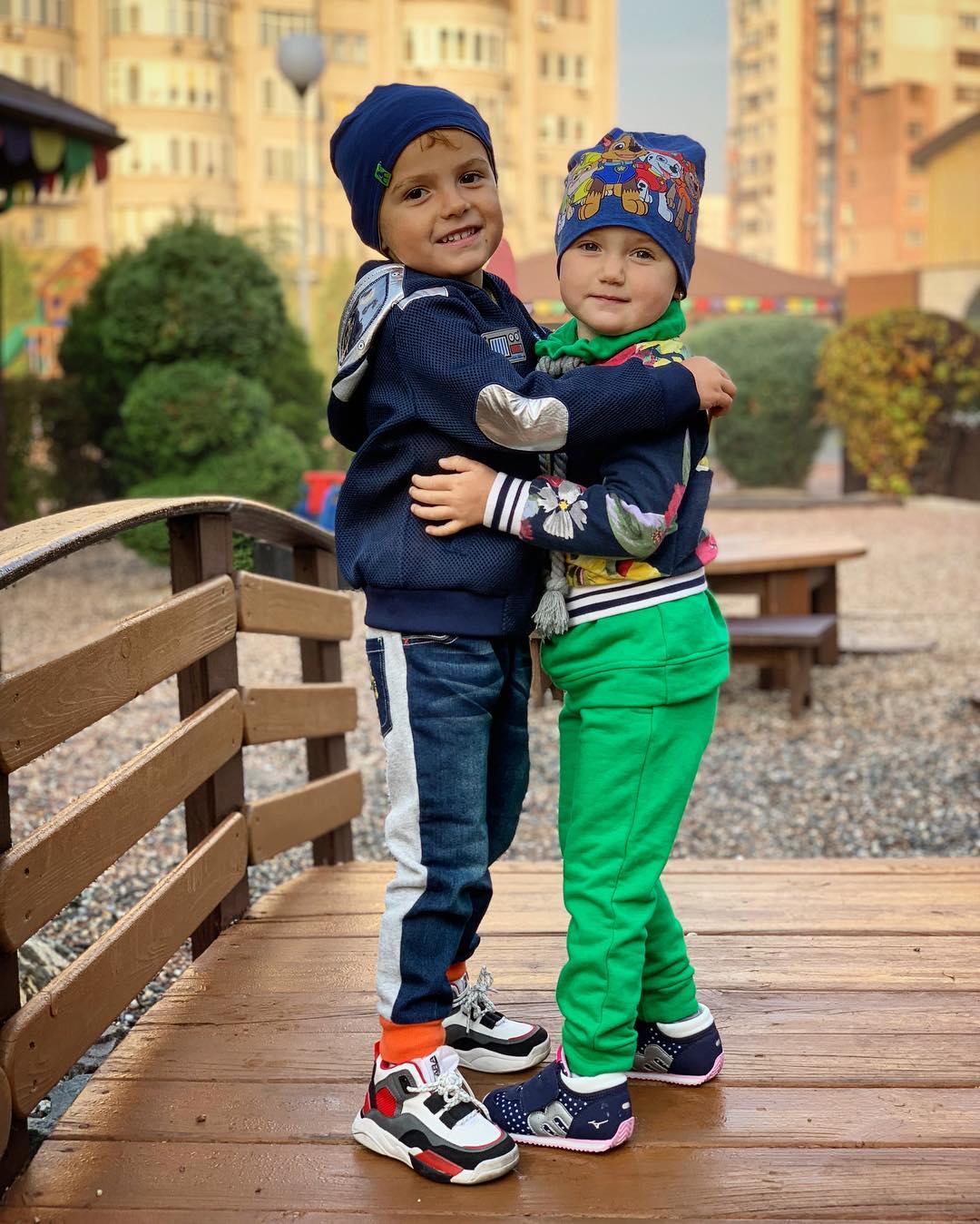 "Сердце разрывается": Слава Каминская рассказала о материнских переживаниях