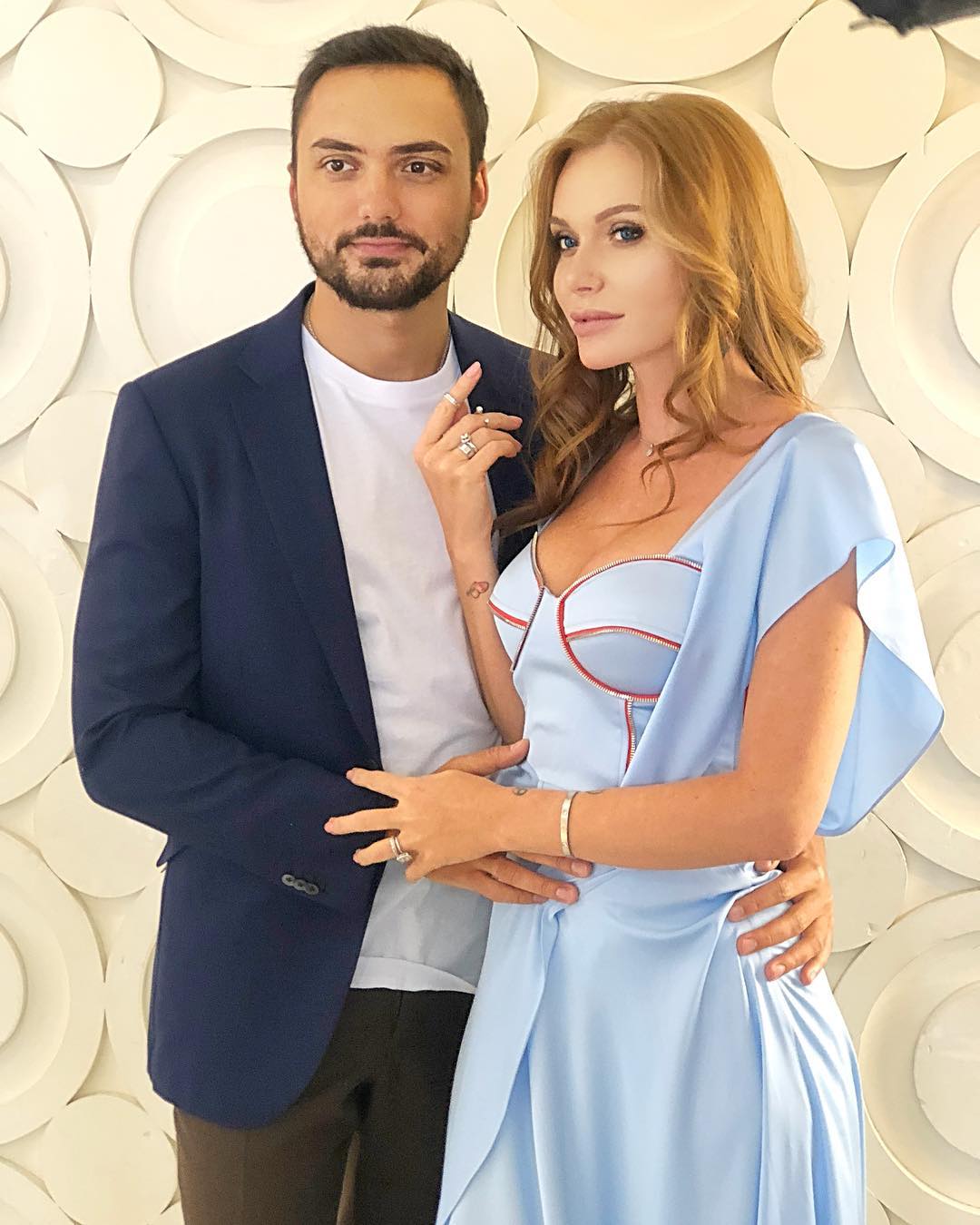 Слава Каминская рассказала, как построить отношения с мужчиной