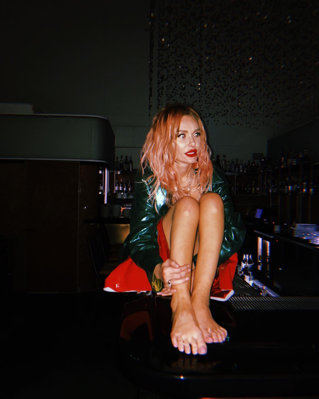 Слава Каминская