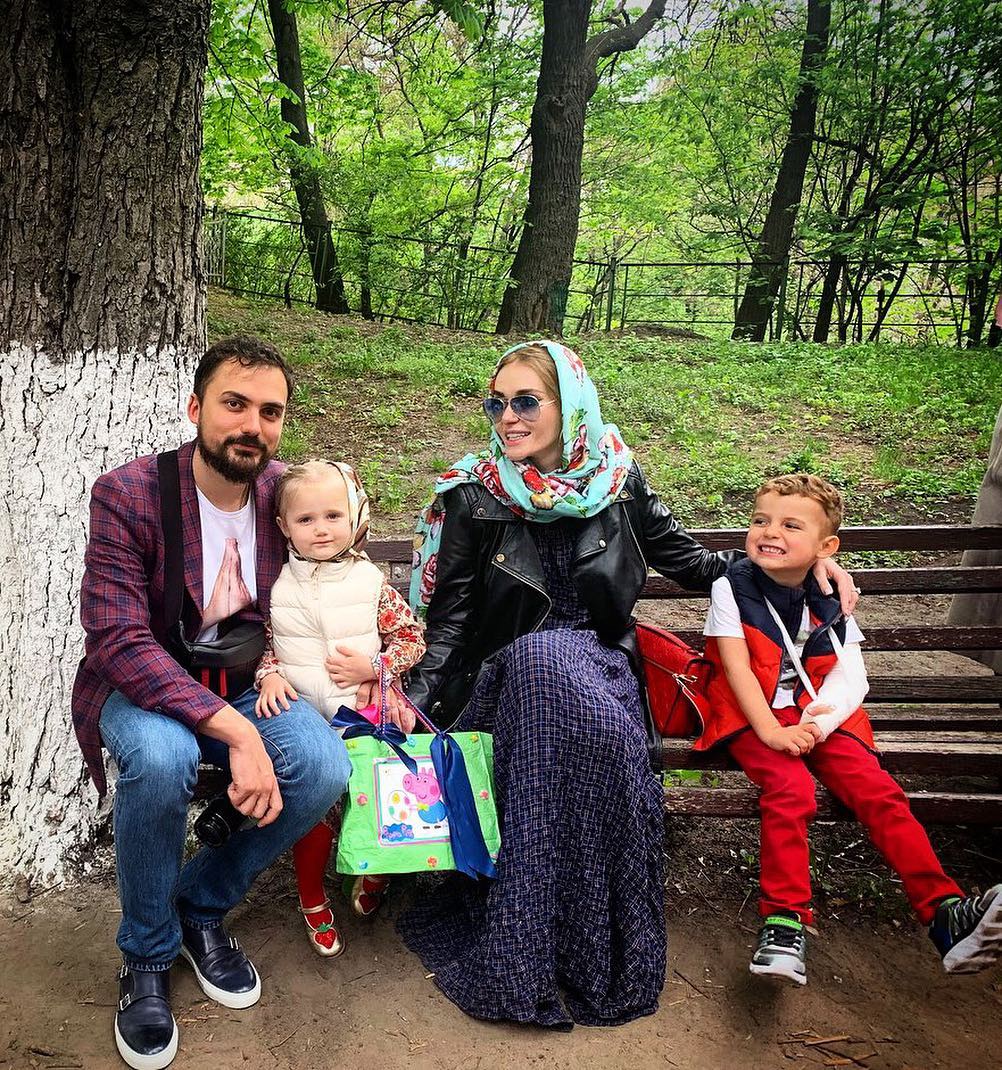 "Самому досі не віриться": Едгар Камінський розговорився про розлучення зі Славою