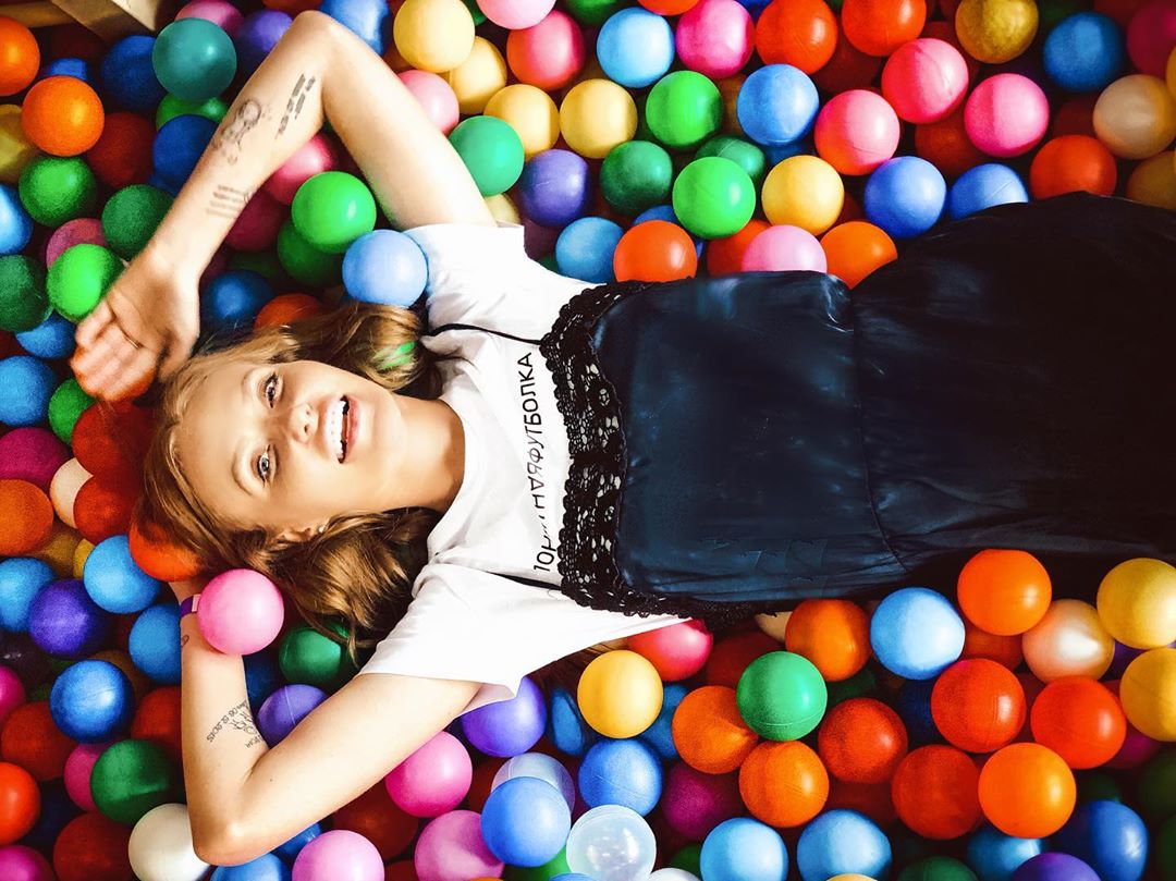 &quot;Могла б бути сумна цитата&quot;: Слава з НеАнгелів висловилася про розлучення