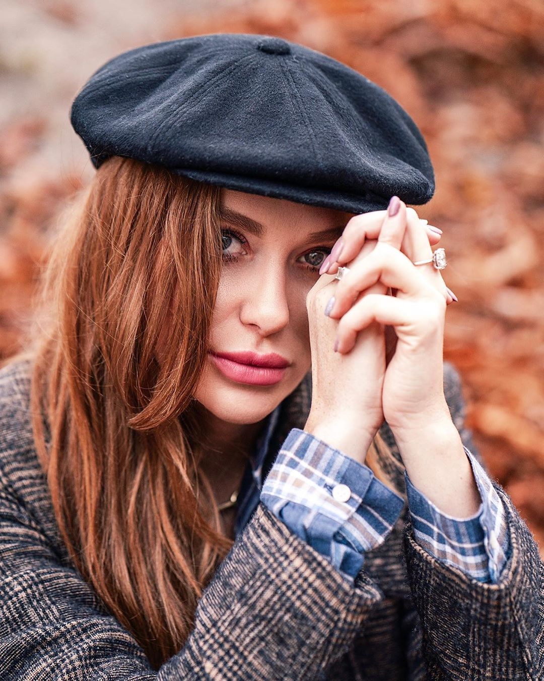 Слава Каминская впервые рассказала о причинах развода с мужем