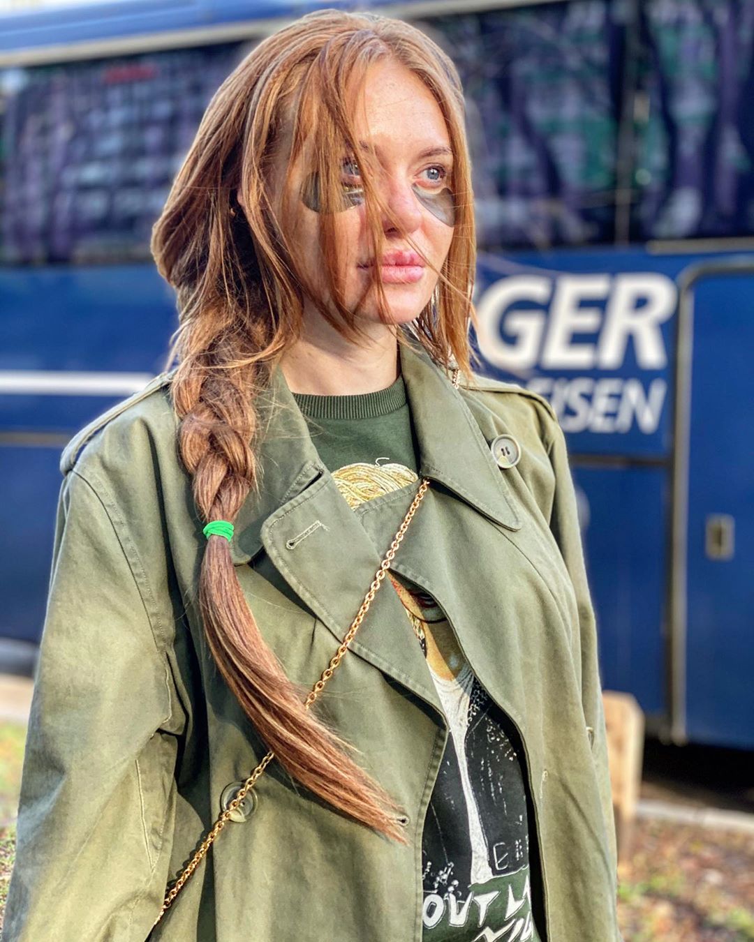 Ради чего это все? Слава из НеАнгелов откровенно поделилась итогами 2019 года