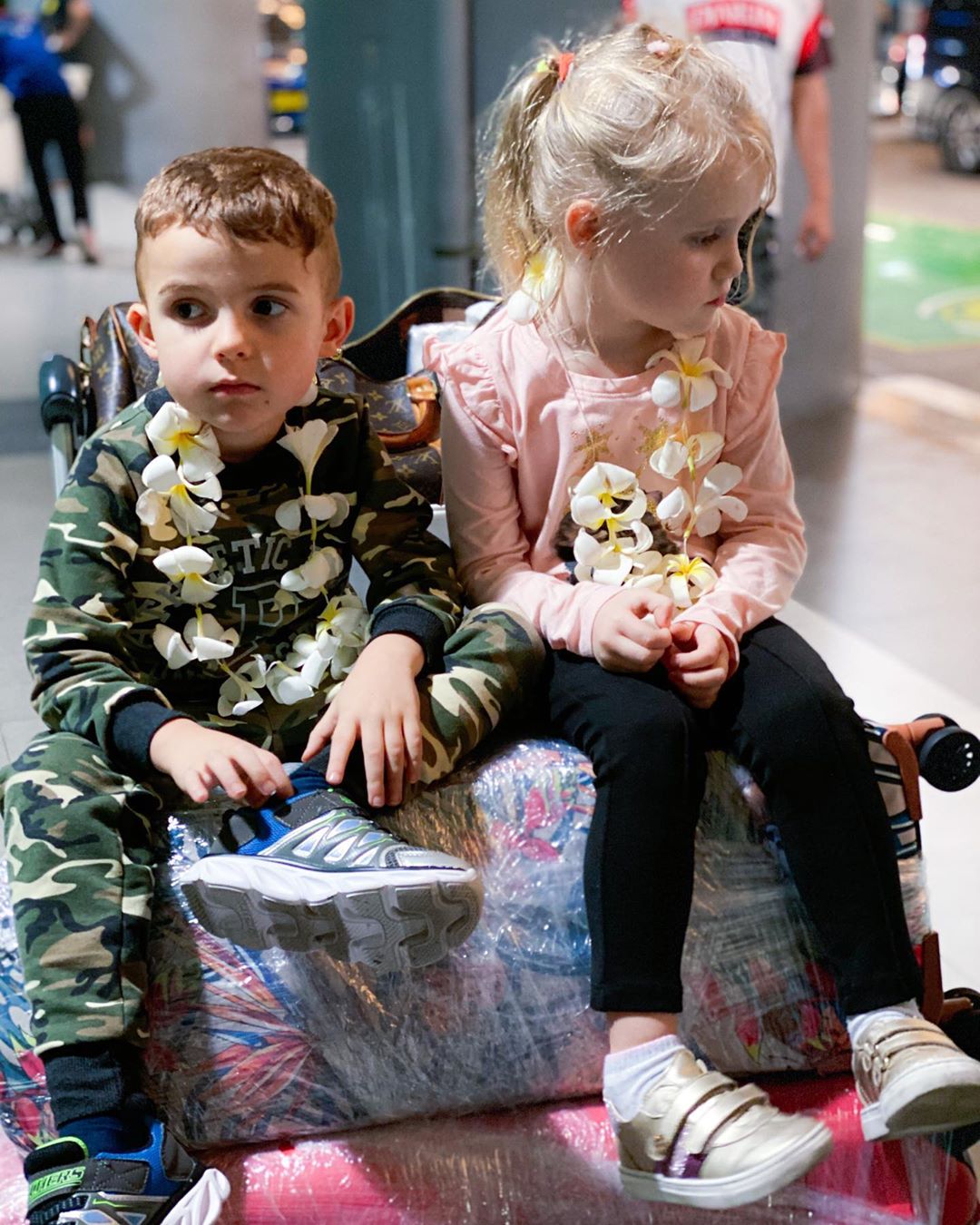 Сказочное Бали: Слава из НеАнгелов очаровала яркими фото с отдыха с детьми