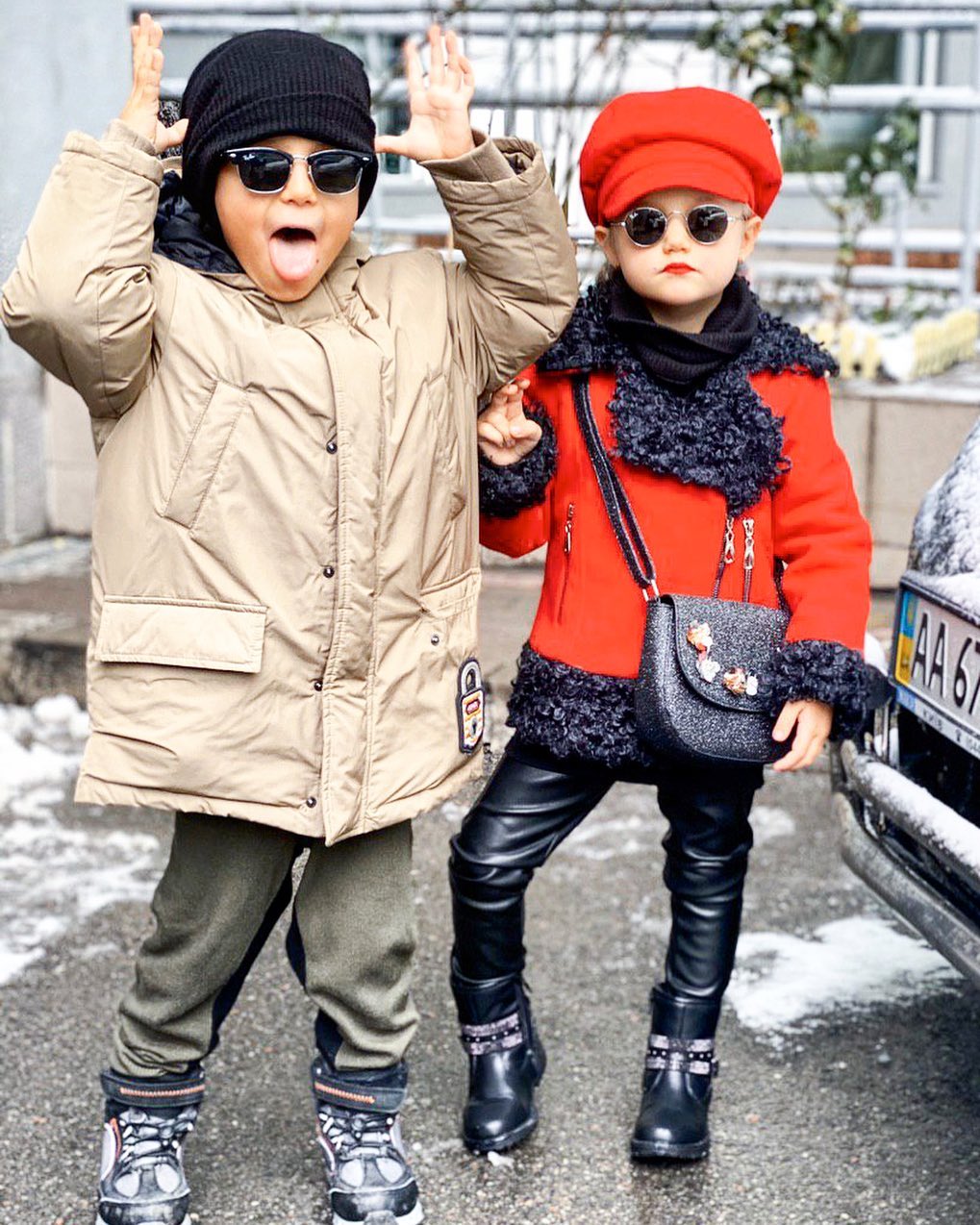 Маму можна поважати: Слава Камінська зізналася, чи знайомі її діти з новим обранцем