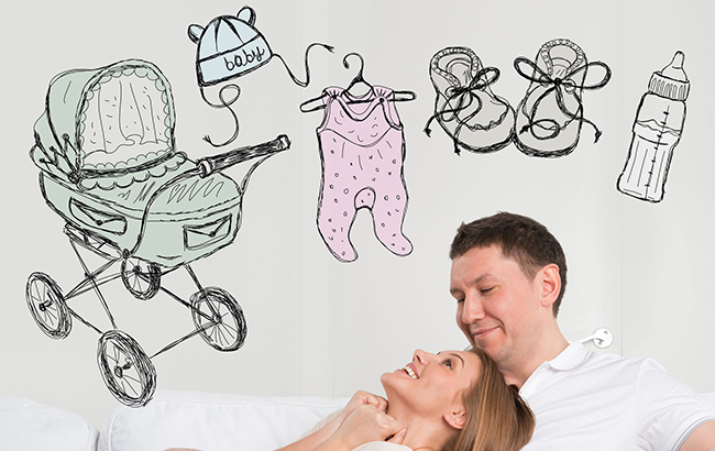 Поставтеся до цього відповідально: Супрун застерегла майбутніх батьків