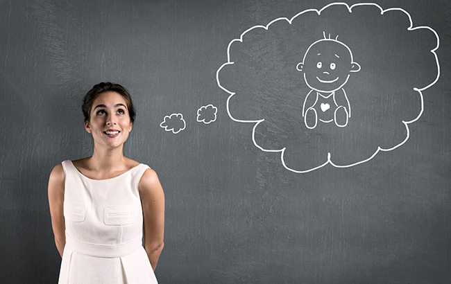 Поставтеся до цього відповідально: Супрун застерегла майбутніх батьків