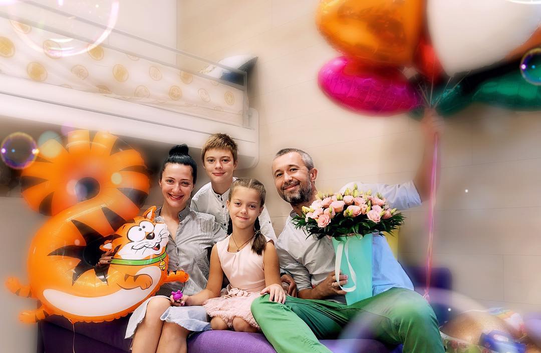 Сергей Бабкин отмечает юбилей: Я не ощущаю возраста