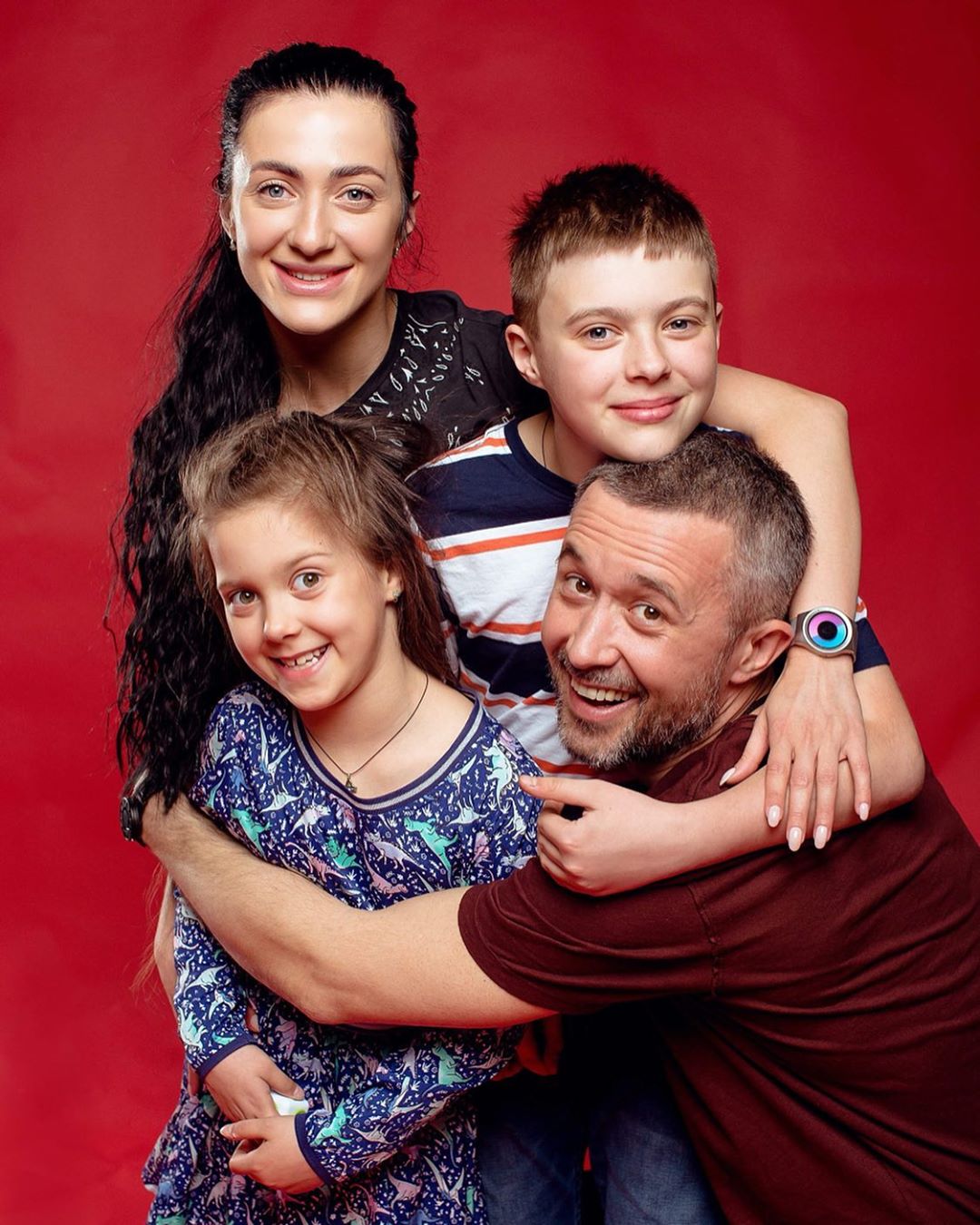 Сергій Бабкін чесно зізнався, коли саме зрозумів, що Сніжана – "його жінка"