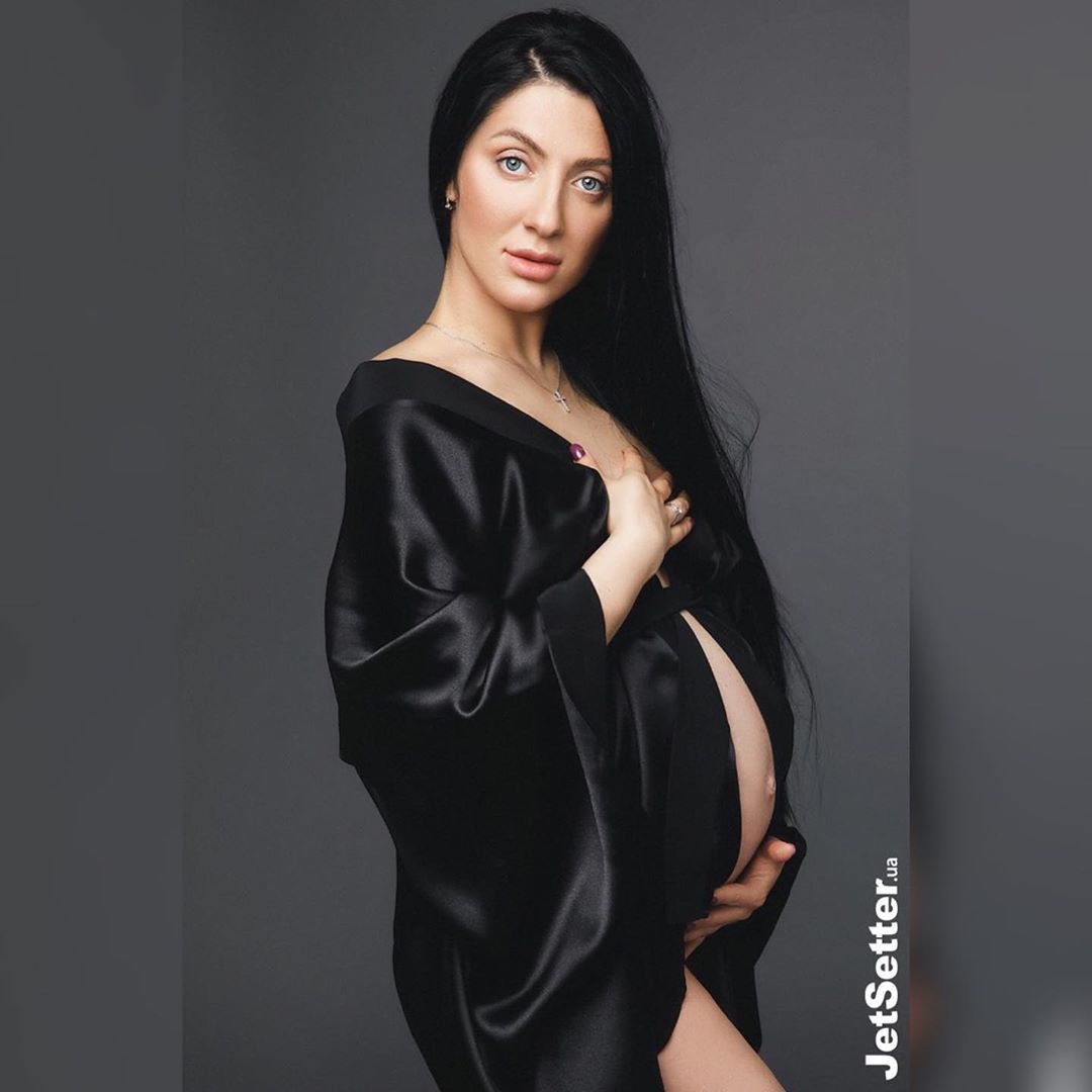 Сергій Бабкін поетично порівняв сім'ю з Сонячною системою