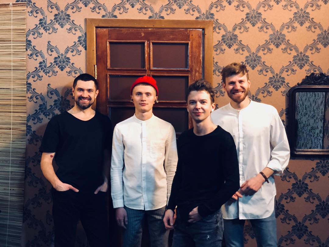 Нацвідбір на Євробачення 2019: Bahroma — музика, наповнена сенсом