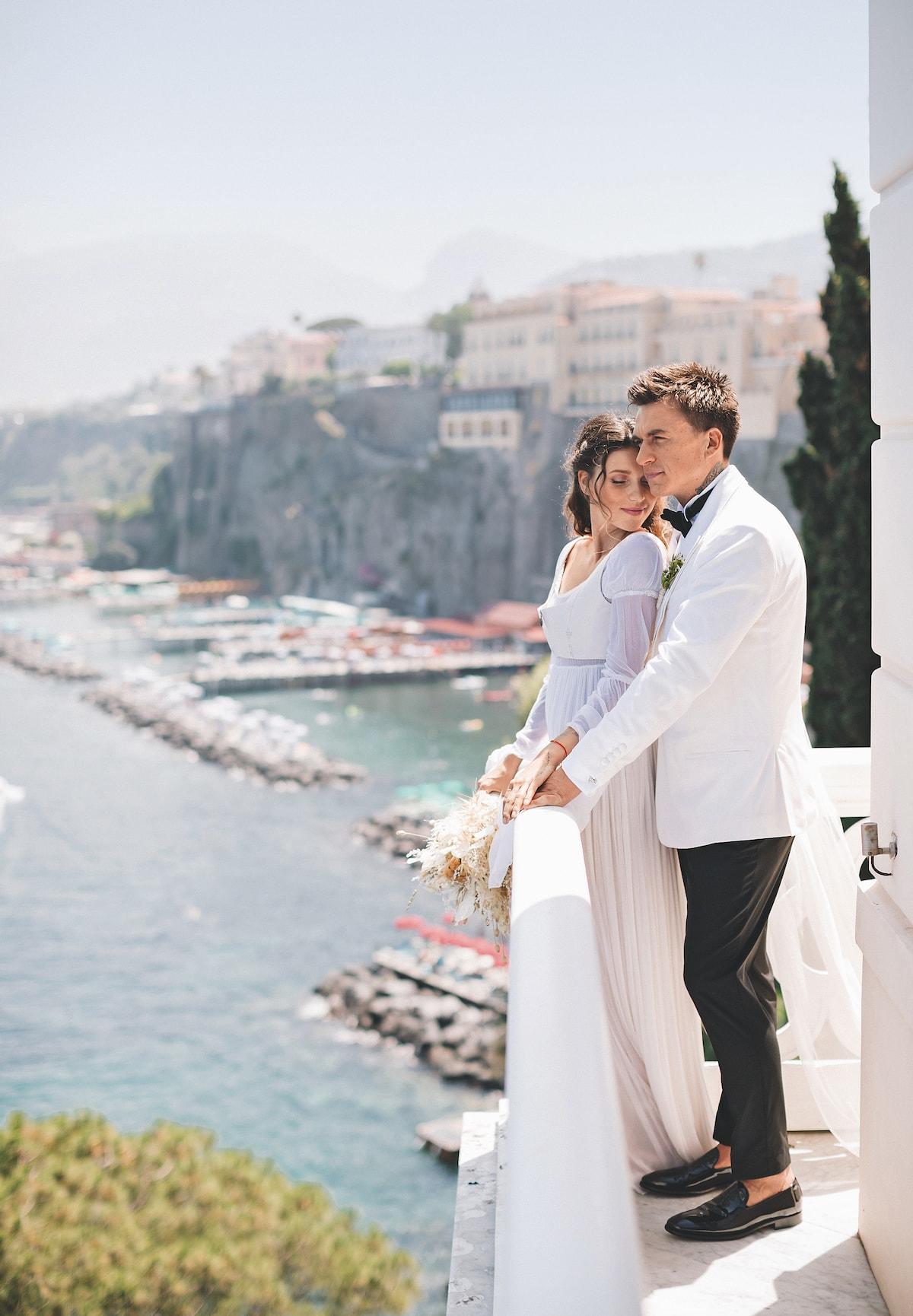 Килпять італійські пристрасті: Тодоренко і Топалов відверто розповіли про сімейне життя