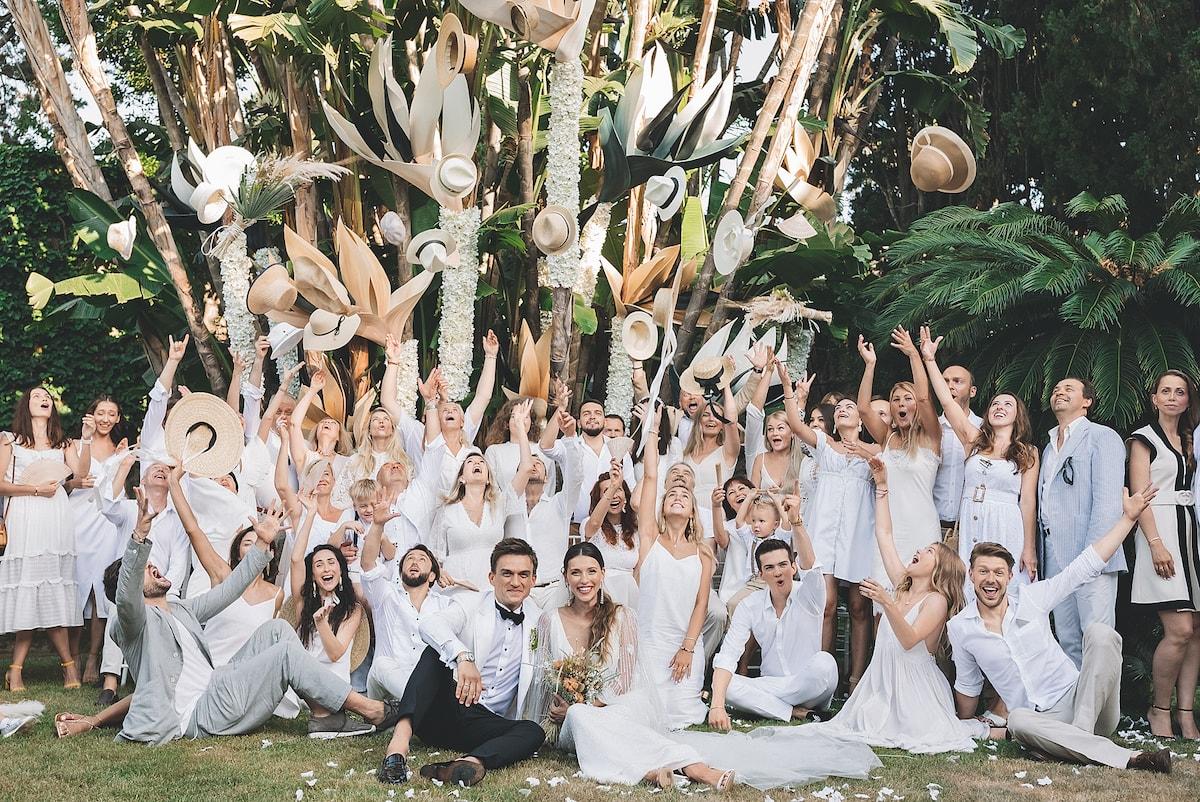 Килпять італійські пристрасті: Тодоренко і Топалов відверто розповіли про сімейне життя