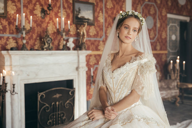 Кріпосна: 5 серія 1 сезону дивитися онлайн