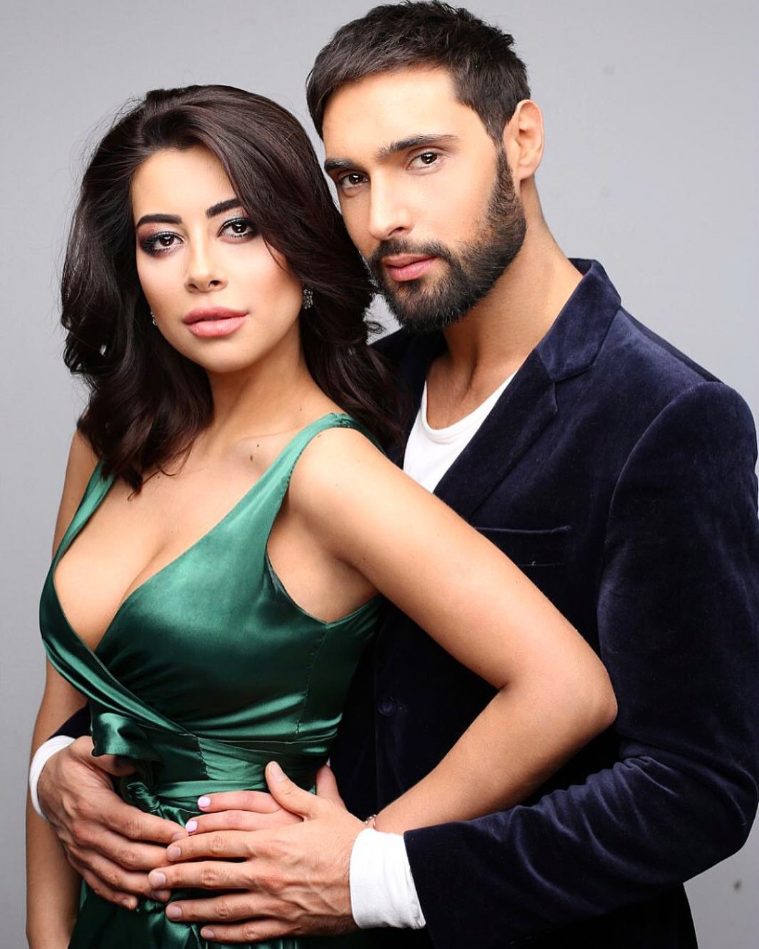 Могу быть и ангелом, и демоном: Виталий Козловский рассказал, какой он в постели