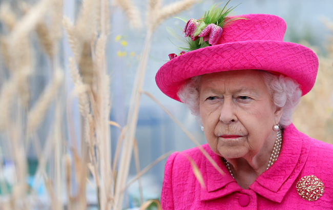 Королева Єлизавета в небезпеці: в її спальню намагався залізти чоловік