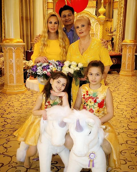 Мама певицы KAMALIYA попала в ДТП: "очень истерила"