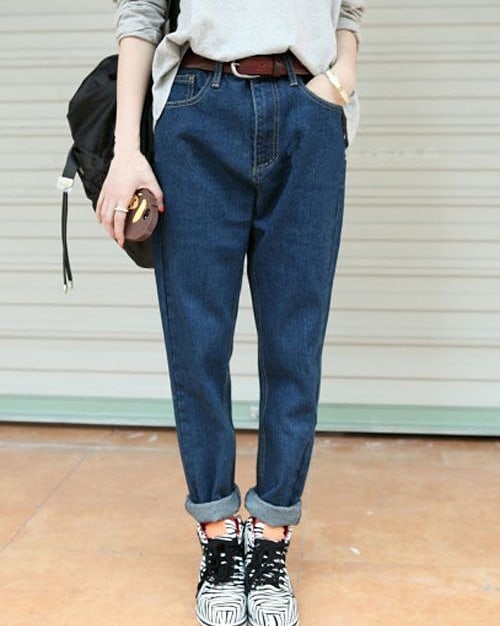 Актуальные джинсы: все тренды и антитренды 2019 года