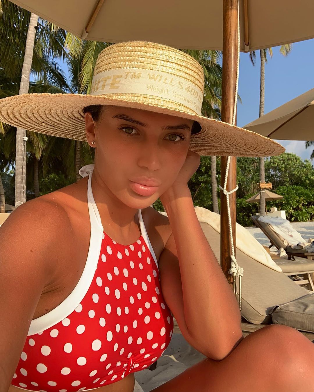 Дівчина, яка зруйнувала сім'ю Ані Лорак, знайшла собі нового коханця