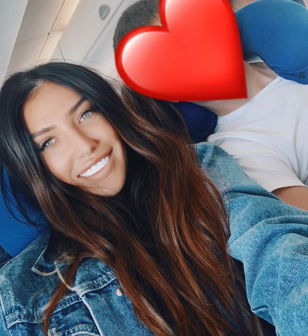 Дівчина, яка зруйнувала сім'ю Ані Лорак, знайшла собі нового коханця