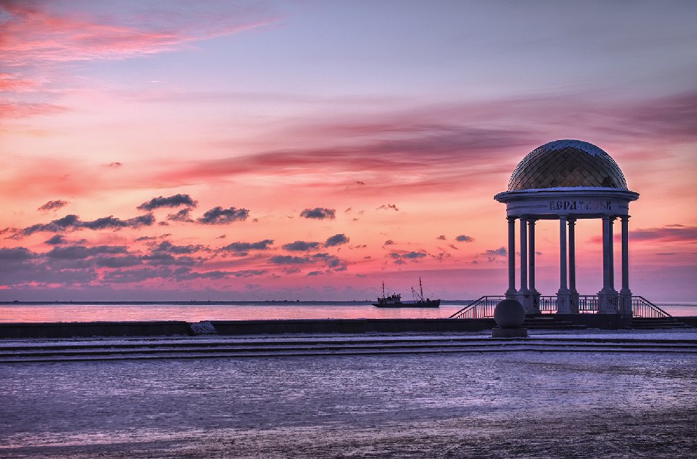 З родиною на море: куди поїхати відпочивати в Україні в липні