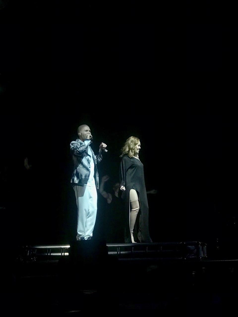 Alyoshа станет мамой в третий раз: ее секрет случайно выдали (фото)