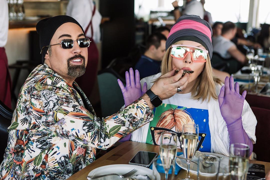 Все бывает: Ирина Билык высказалась о разводе с мужем и отношениях с Коляденко