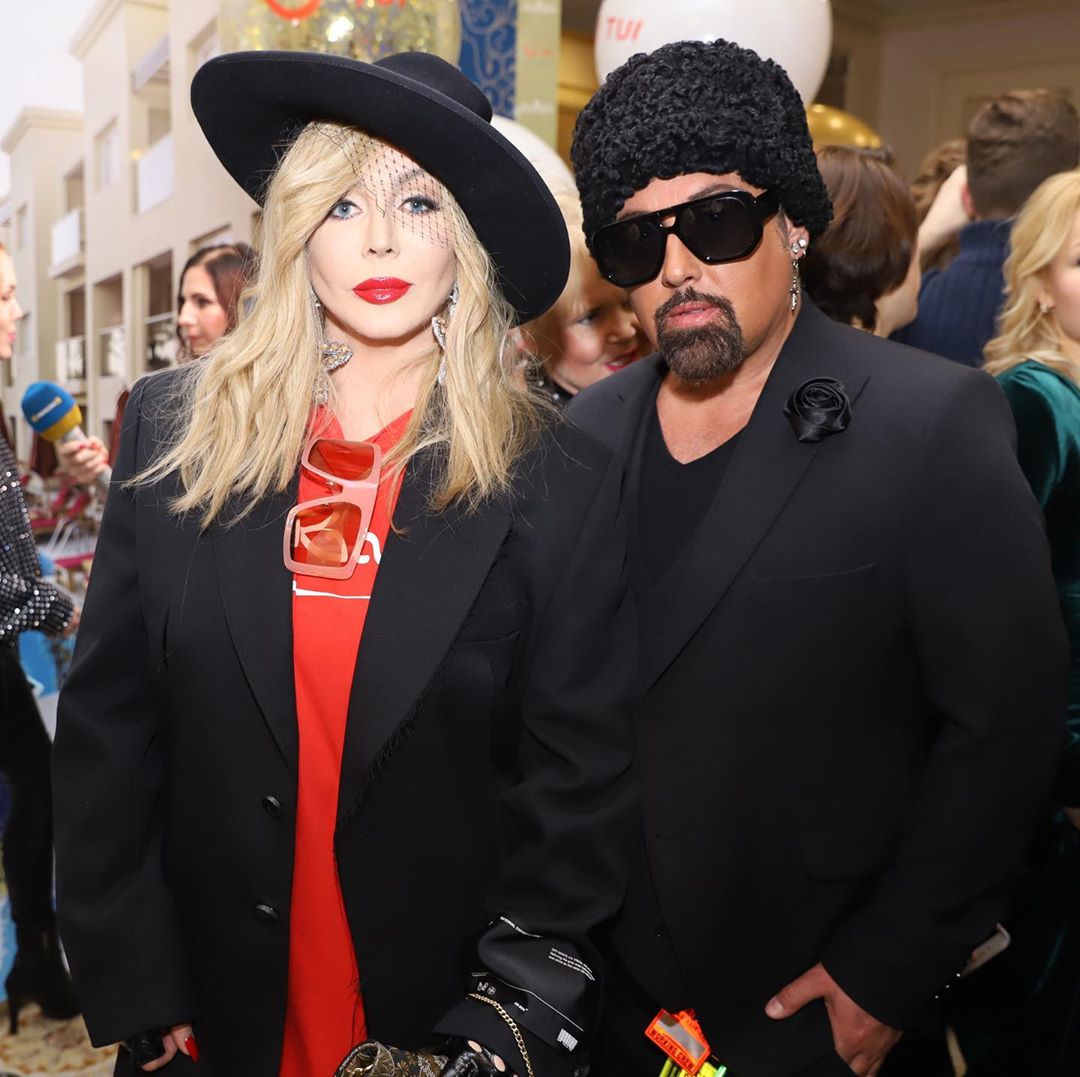 Ирина Билык пожаловалась, что уже не может флиртовать с мужчинами: Сейчас я другая