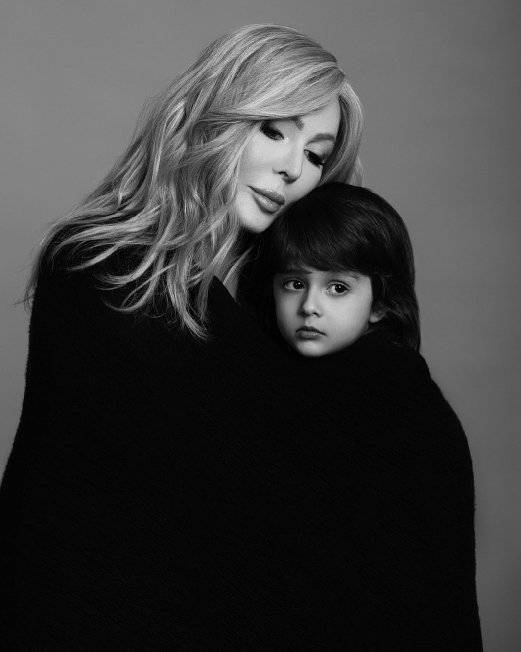 Ирина Билык пожаловалась, что уже не может флиртовать с мужчинами: Сейчас я другая