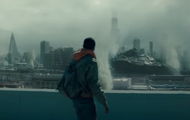 Кадр из фильма