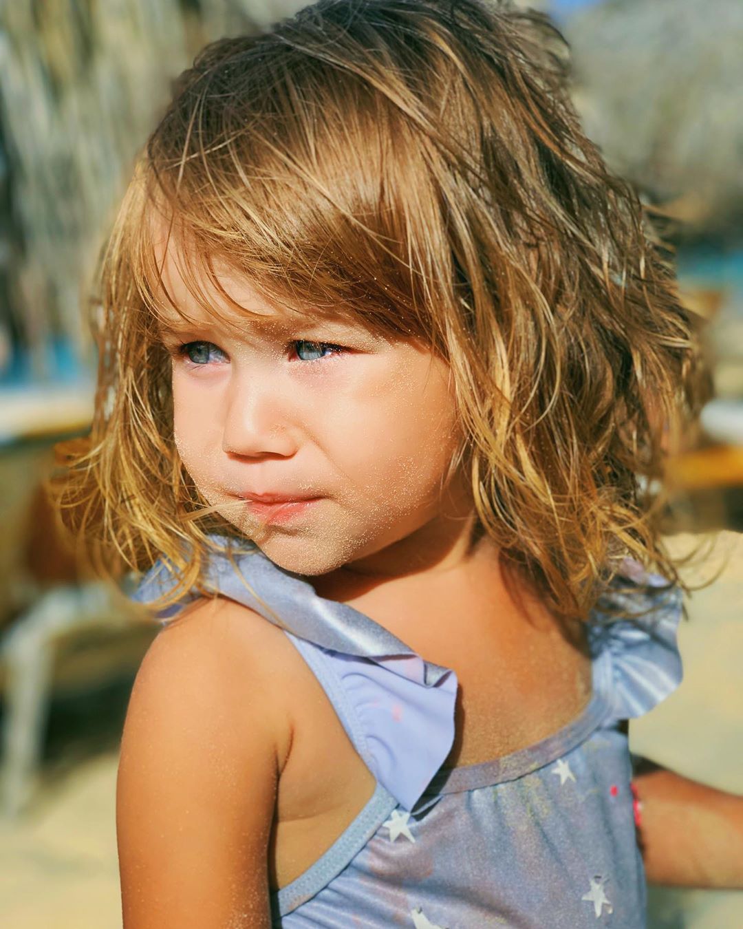 На кого схожа? Дружина Ступки вперше показала обличчя дочки