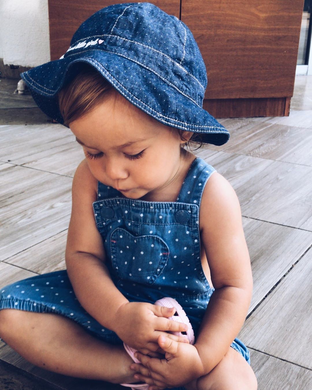 На кого схожа? Дружина Ступки вперше показала обличчя дочки