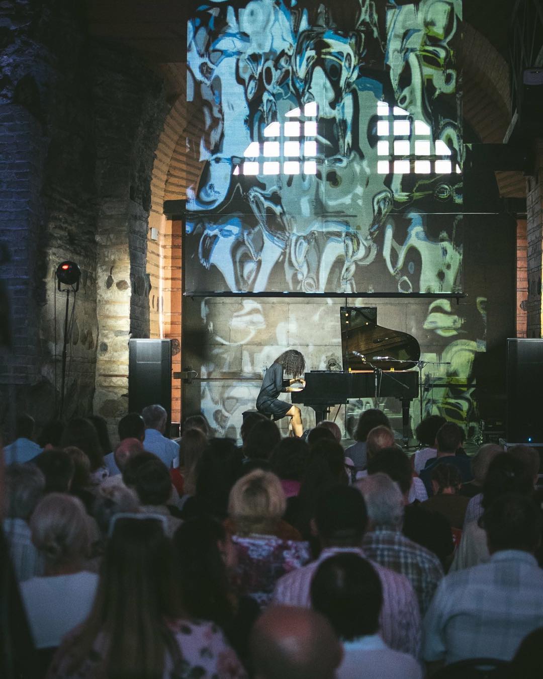 Фестиваль Bouquet Kyiv Stage відбудеться в серпні під відкритим небом у Софії Київській та музеї "Золоті ворота"