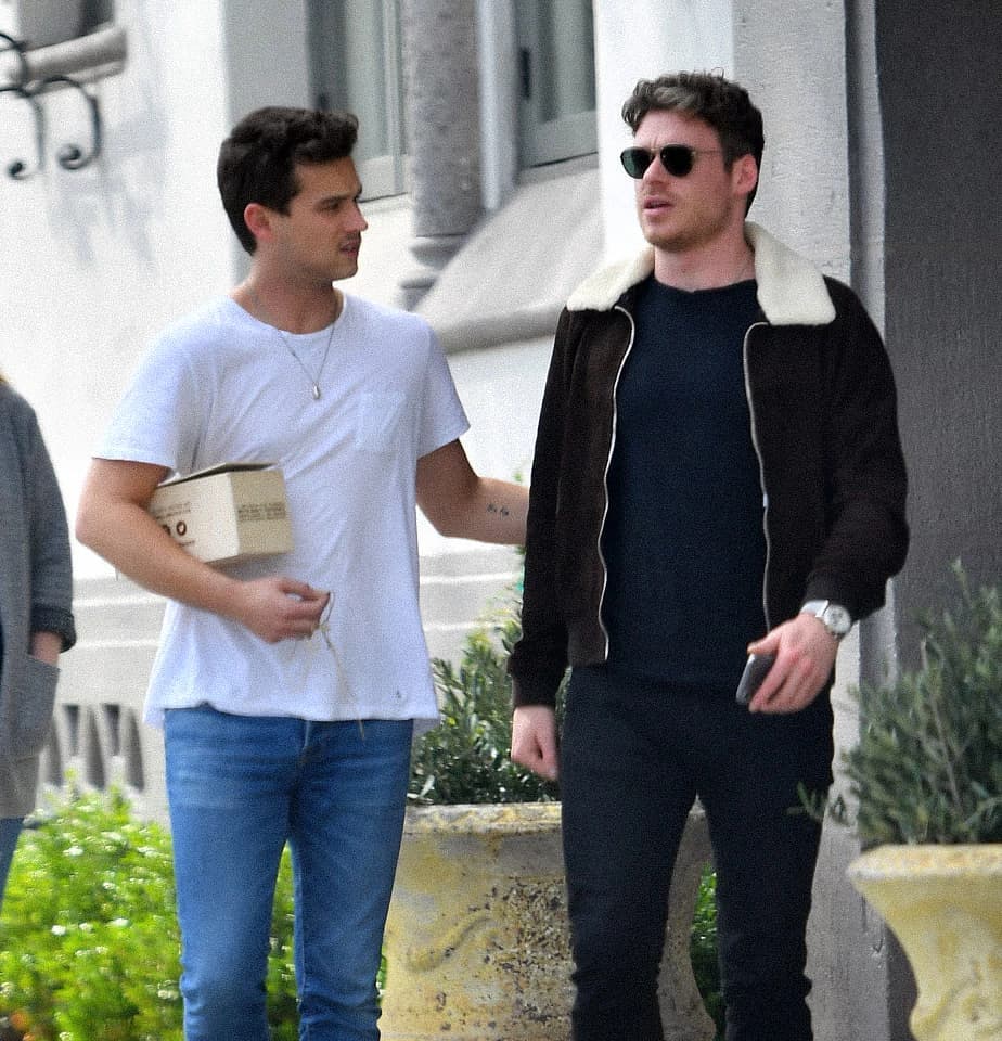 Звезда сериала &quot;Игра престолов&quot; вляпался в скандал: что известно