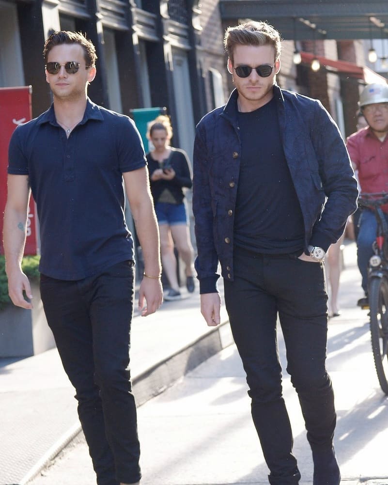 Звезда сериала &quot;Игра престолов&quot; вляпался в скандал: что известно