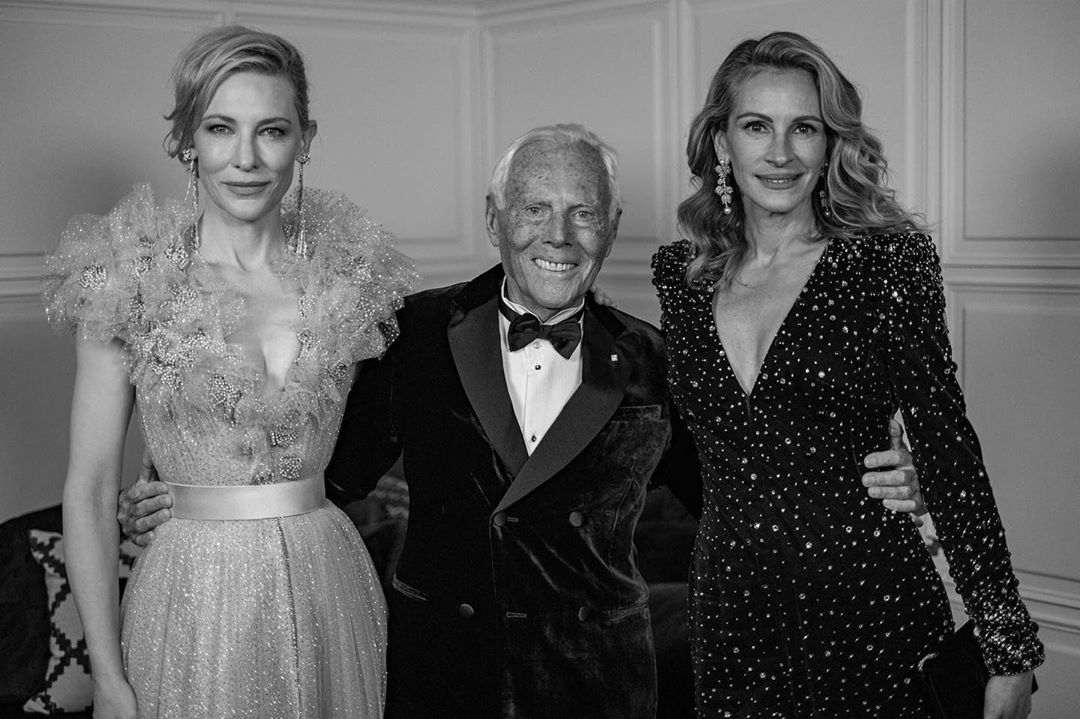 Нестаріюча &quot;Красуня&quot;: Джулія Робертс захопила ідеальною фігурою і молодістю