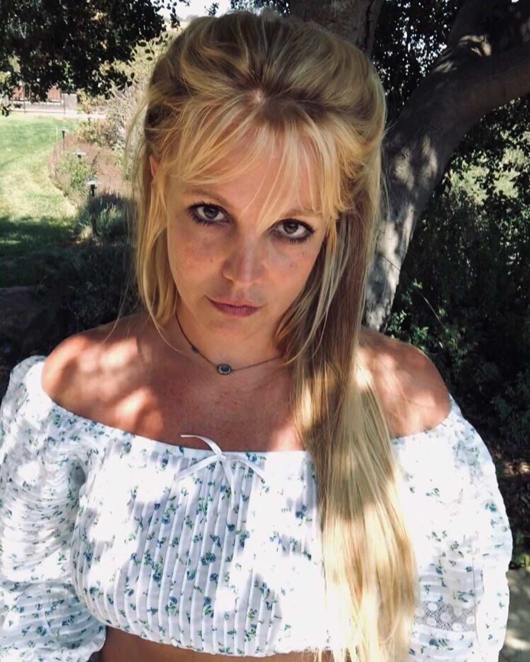 Ніяких фільтрів: 38-річна Брітні Спірс зачарувала натуральною красою