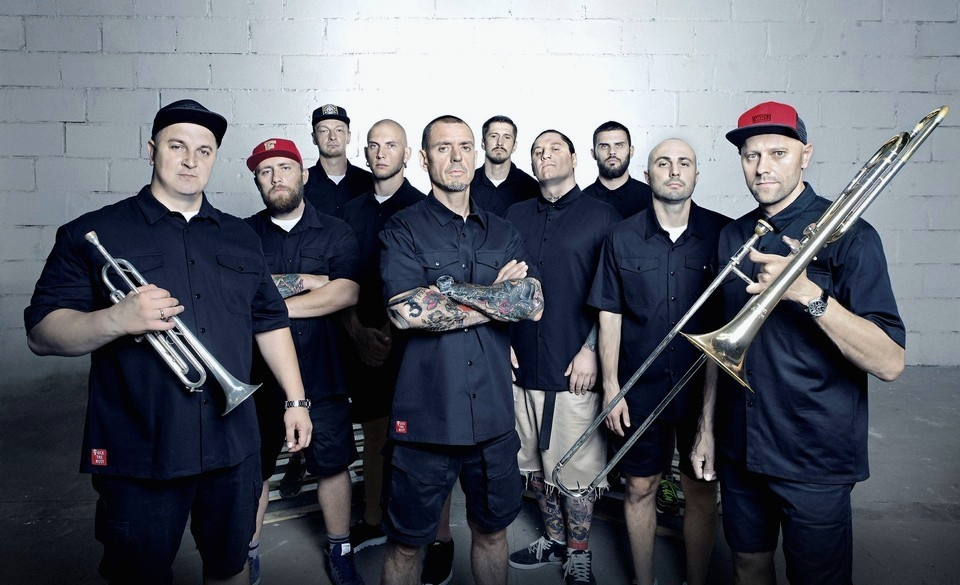 Группа BRUTTO приглашает на киевский концерт в клуб "Stereo Plaza"