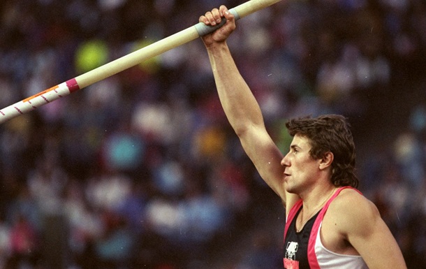 Рекорд Сергея Бубки побит: он продержался 26 лет