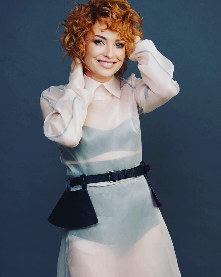 Несіть вогнегасник: зірка &quot;Дизель Шоу&quot; підірвала мережу гарячими фото