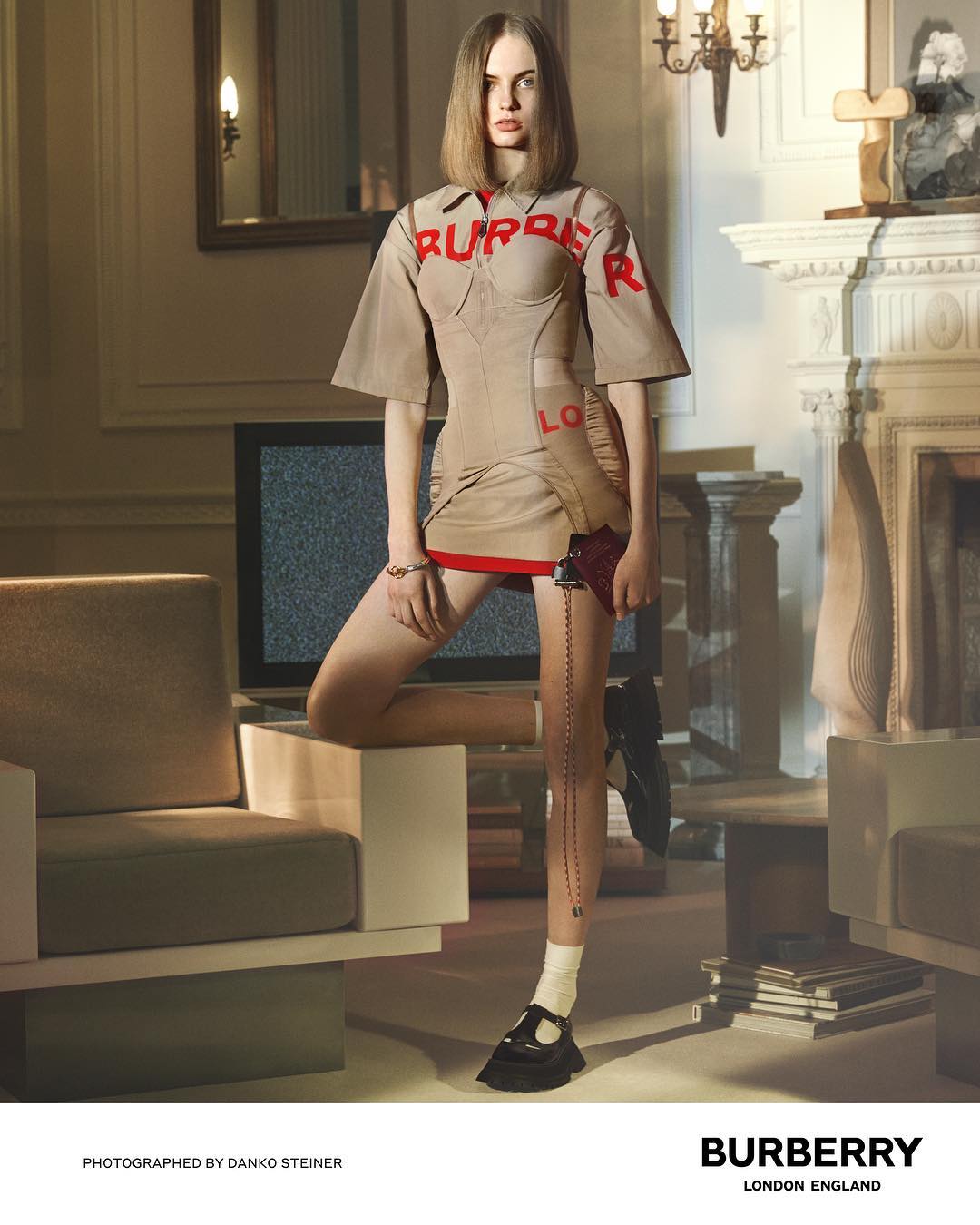 Франческа Саммерс