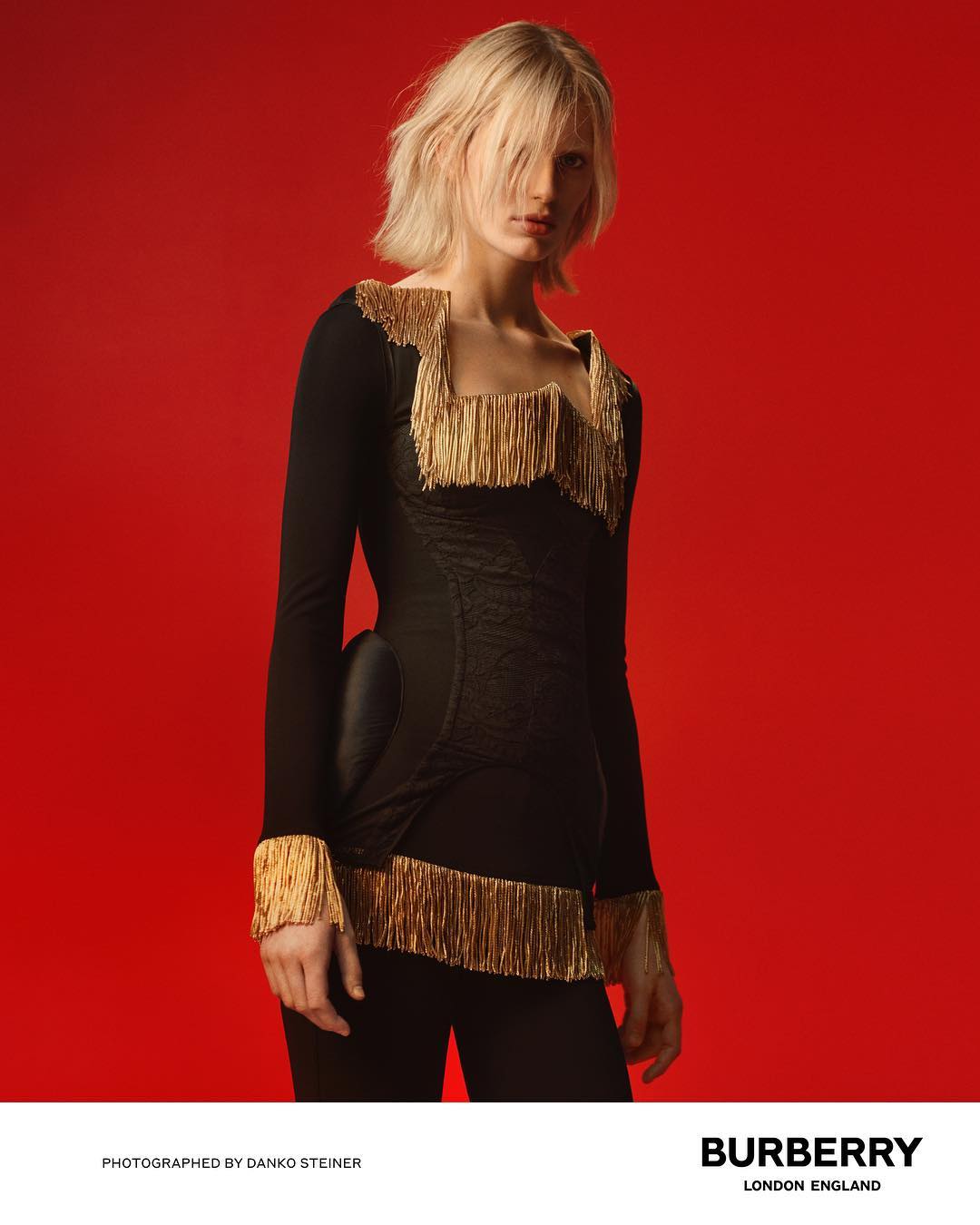 Клаудия Лавендер