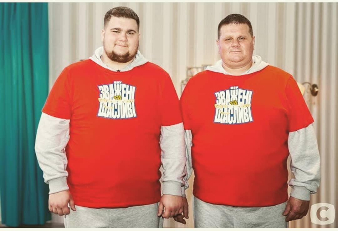 Зважені та щасливі 8: визначилися перші фіналісти проекту