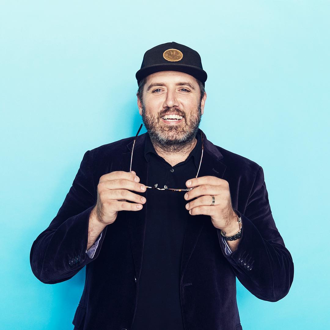 Його хіти знають всі: помер геніальний автор пісень (фото, відео)