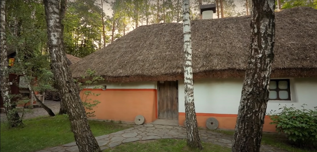 Авокадо прямо с дерева и &quot;морезаменитель&quot;: топ мест отдыха под Киевом от Леси Никитюк