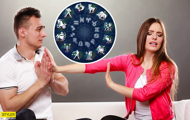 Зводять з розуму: знаки Зодіаку, з якими чоловікам складно вибудовувати відносини